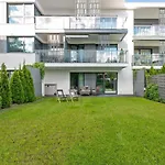 Rivus - Baltica Apartments