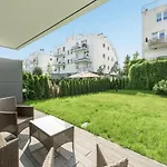 Rivus - Baltica Apartments