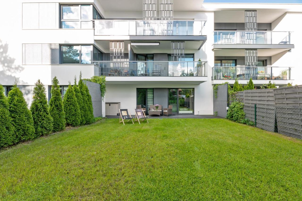 Apartment Rivus - Baltica *