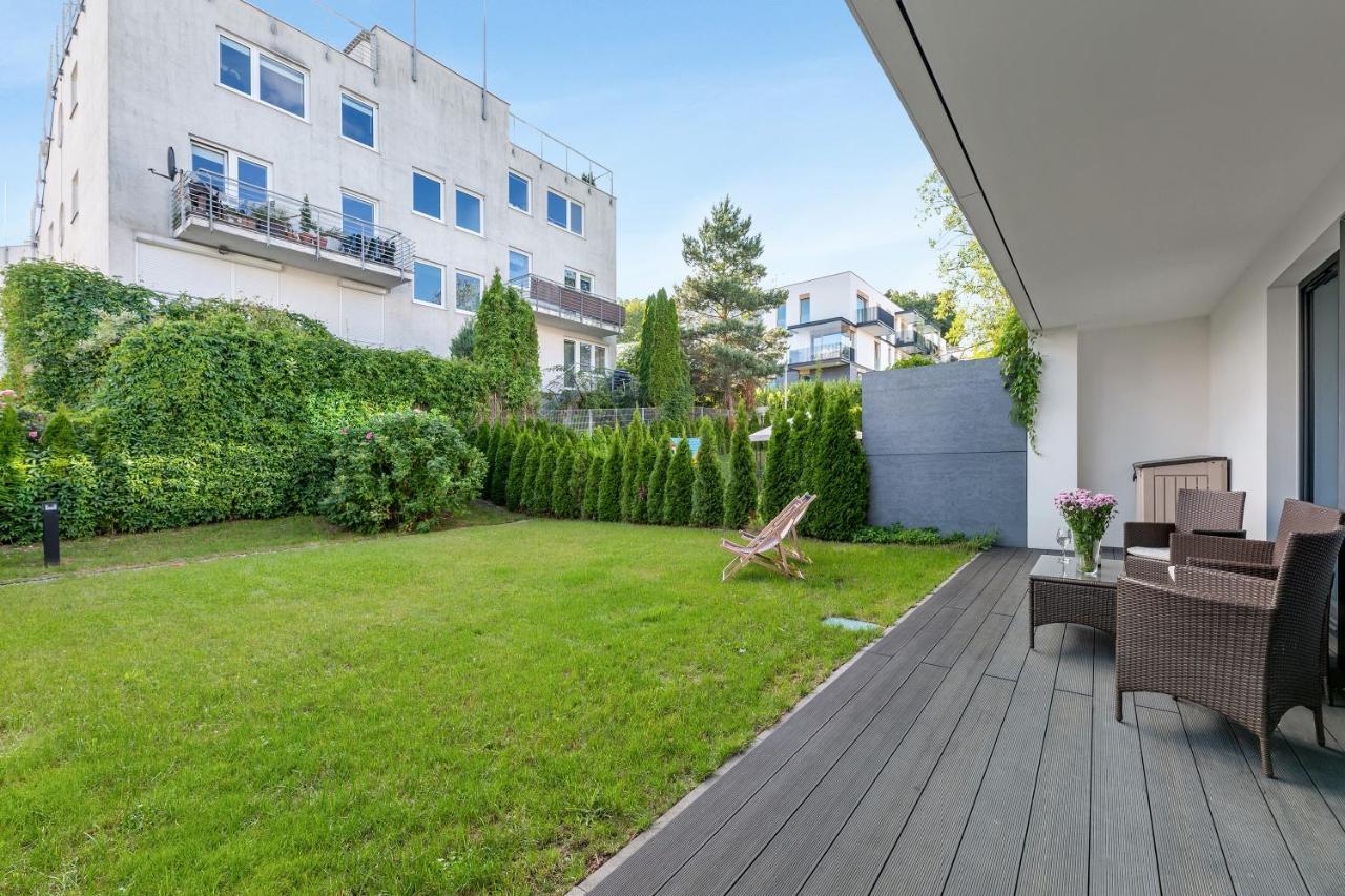 Rivus - Baltica Apartment *