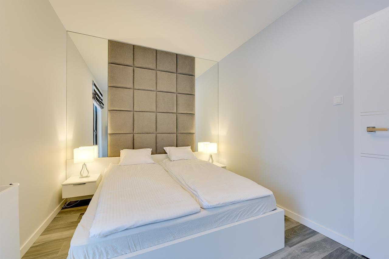Rivus - Baltica Apartment *