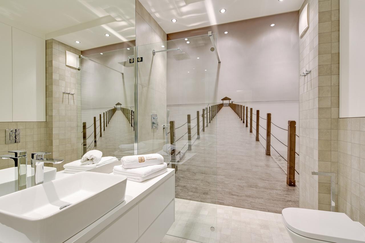 Apartment Rivus - Baltica Gdynia
