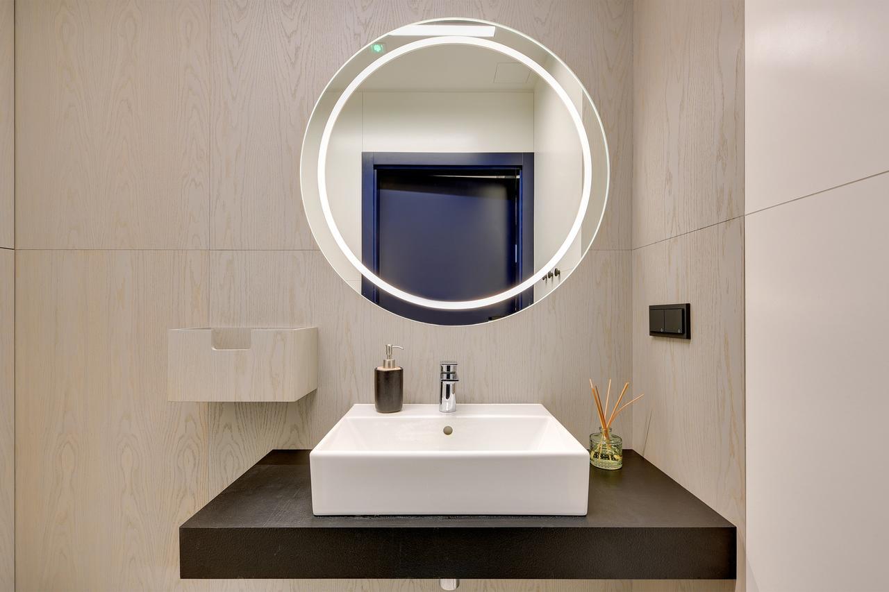 Apartment Rivus - Baltica *