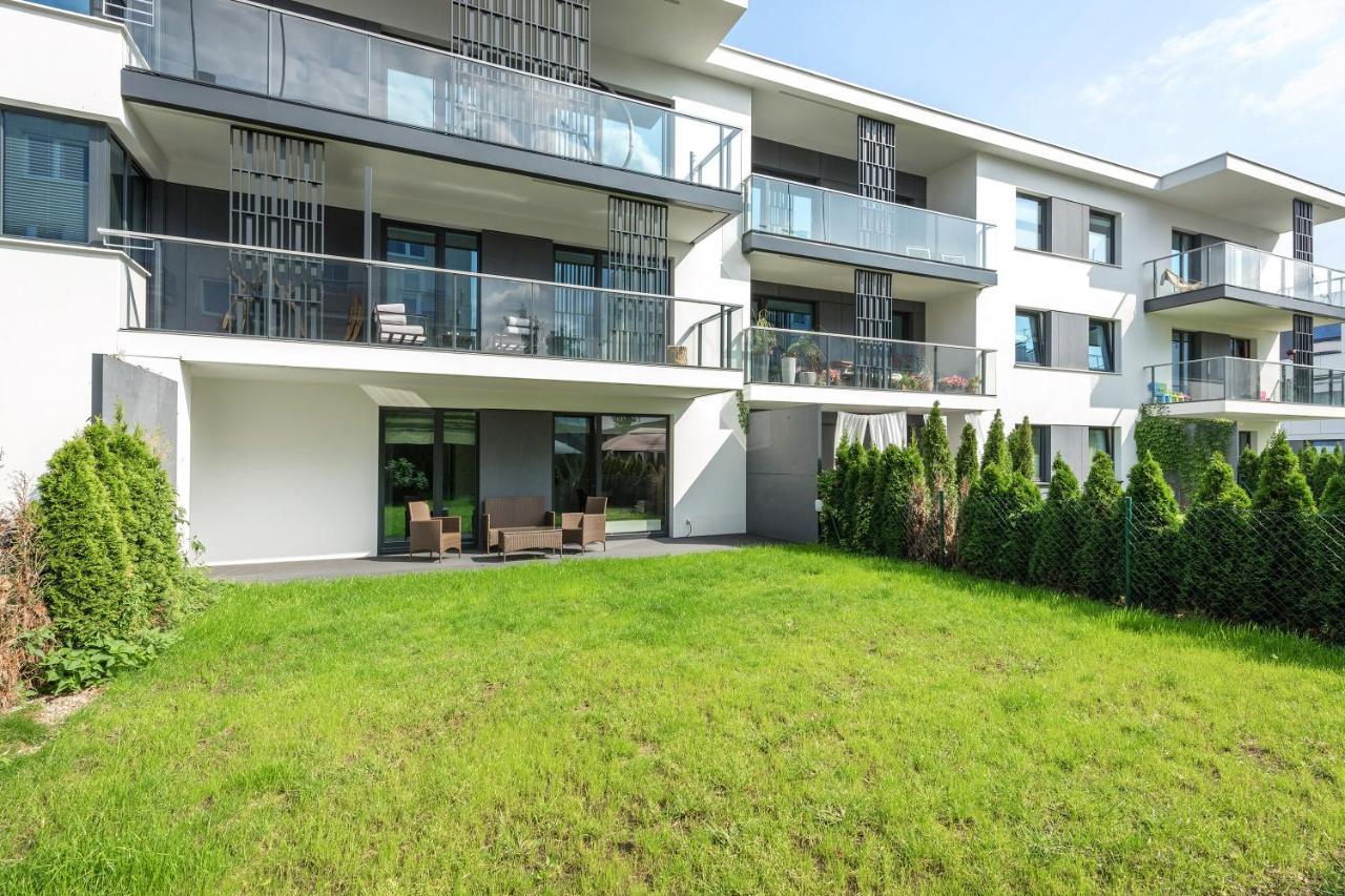 Apartment Rivus - Baltica *